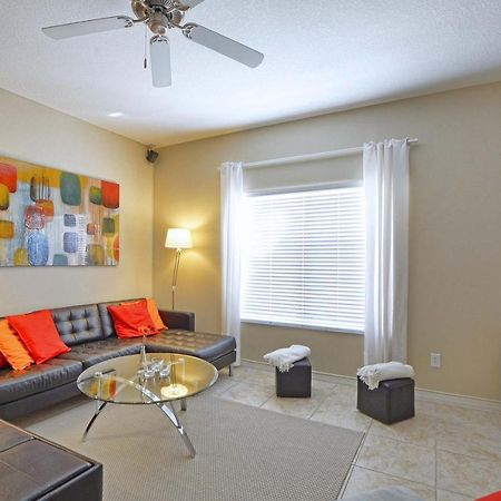 Paradise Palms-4 Bed Townhome W-Splashpool-3035Pp Kissimmee Exteriér fotografie