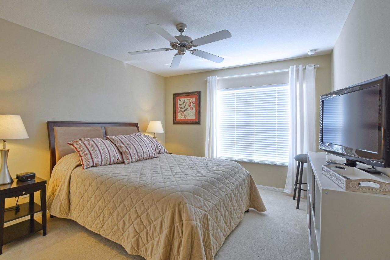 Paradise Palms-4 Bed Townhome W-Splashpool-3035Pp Kissimmee Exteriér fotografie