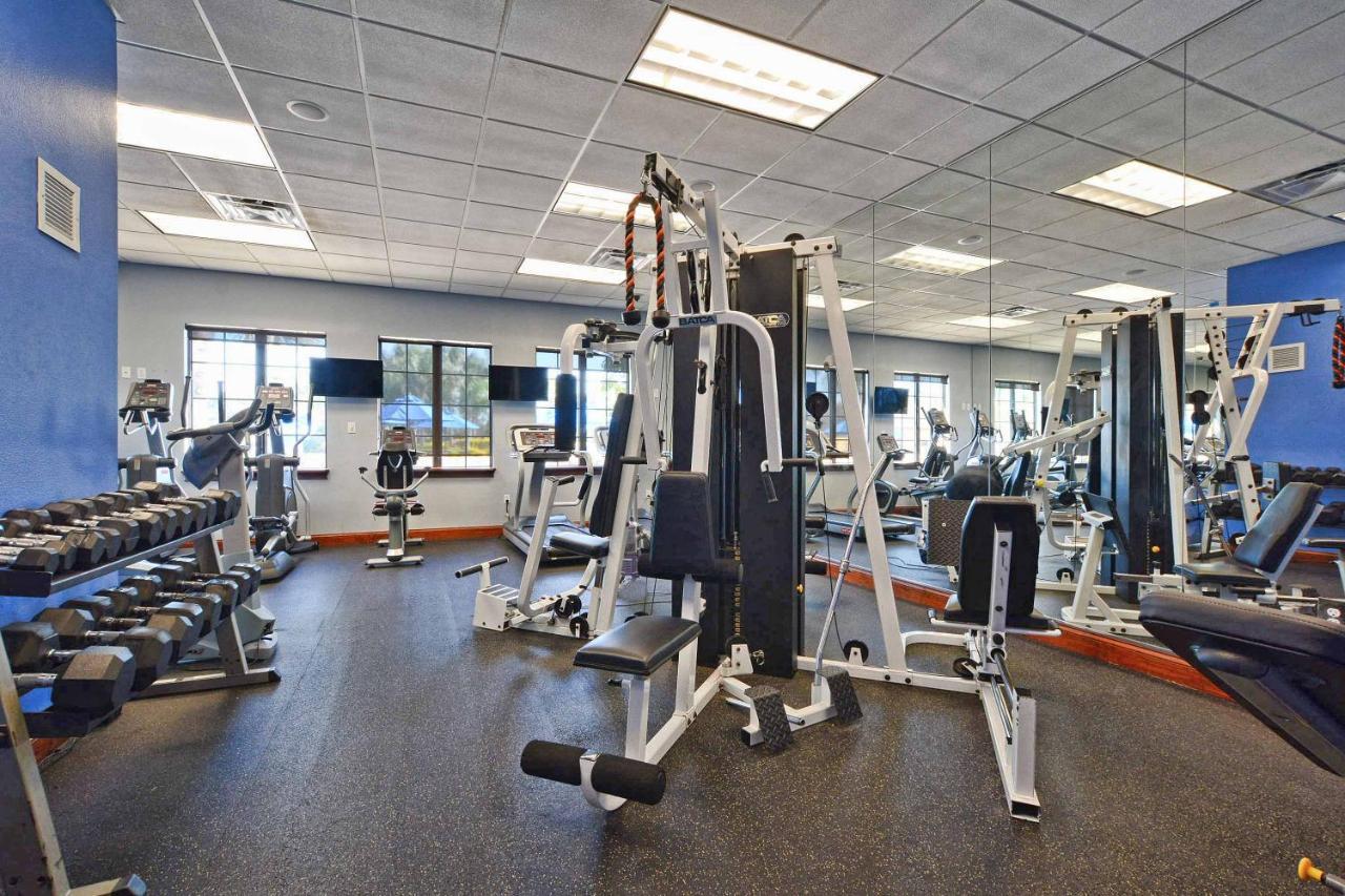Paradise Palms-4 Bed Townhome W-Splashpool-3035Pp Kissimmee Exteriér fotografie