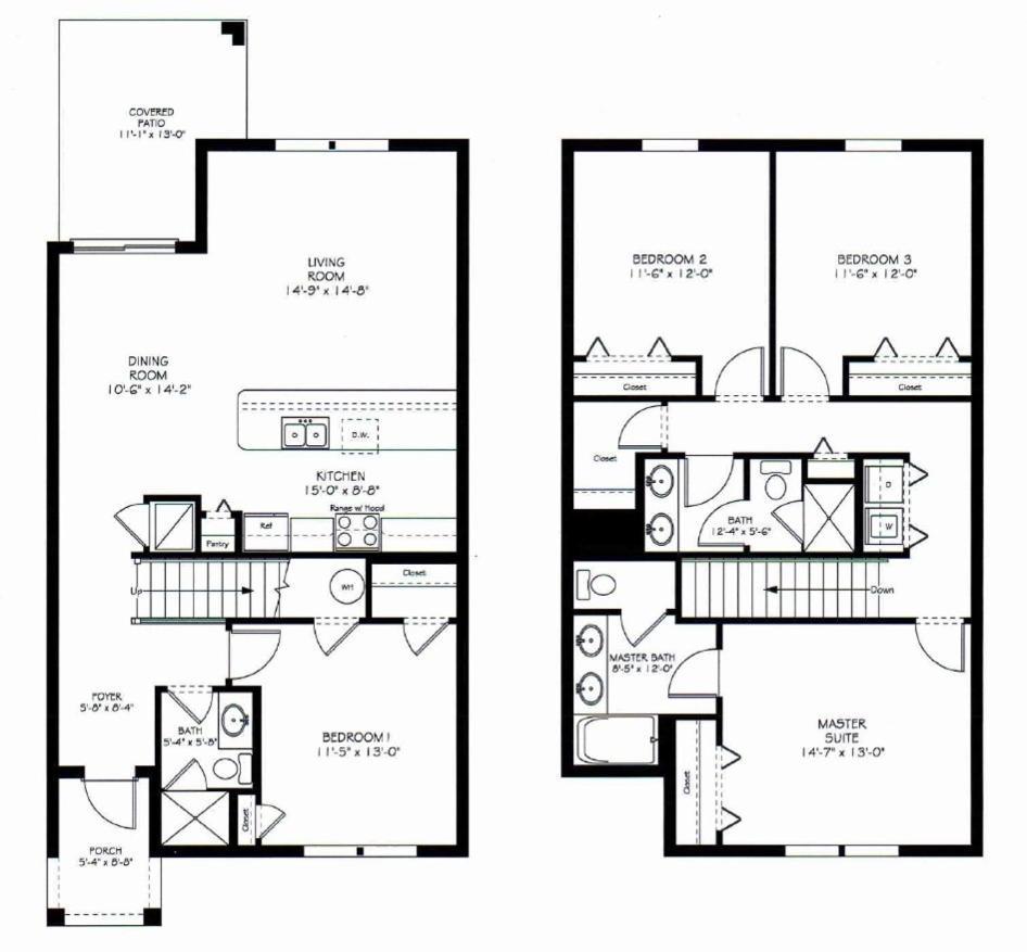 Paradise Palms-4 Bed Townhome W-Splashpool-3035Pp Kissimmee Exteriér fotografie